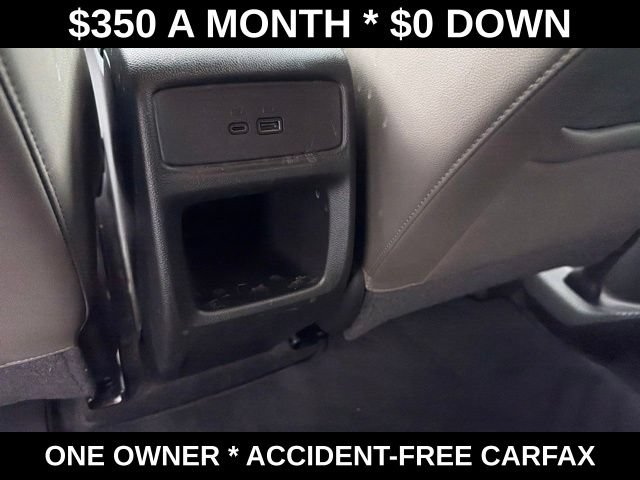 Used 2024 Chevrolet Trax ACTIV w/ Sunroof Package FWD image 36