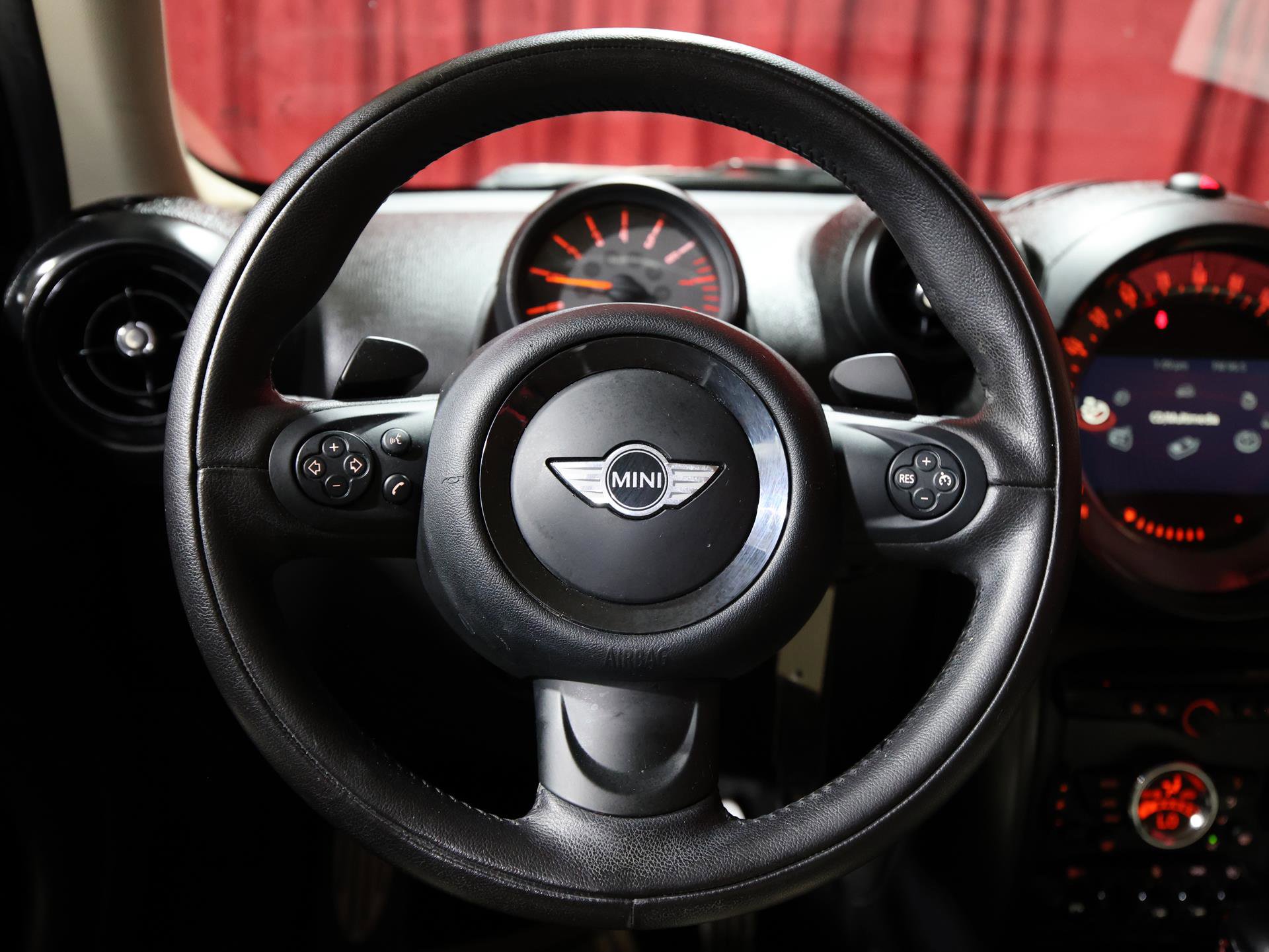 Used 2015 MINI Cooper Countryman S FWD image 16
