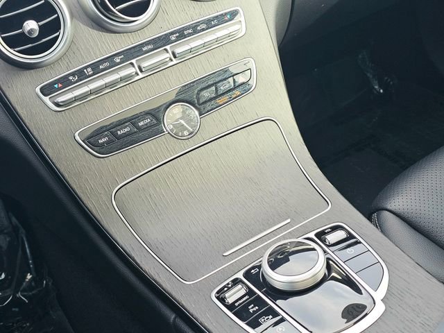 Certified 2019 Mercedes-Benz C 300 4MATIC Sedan image 32
