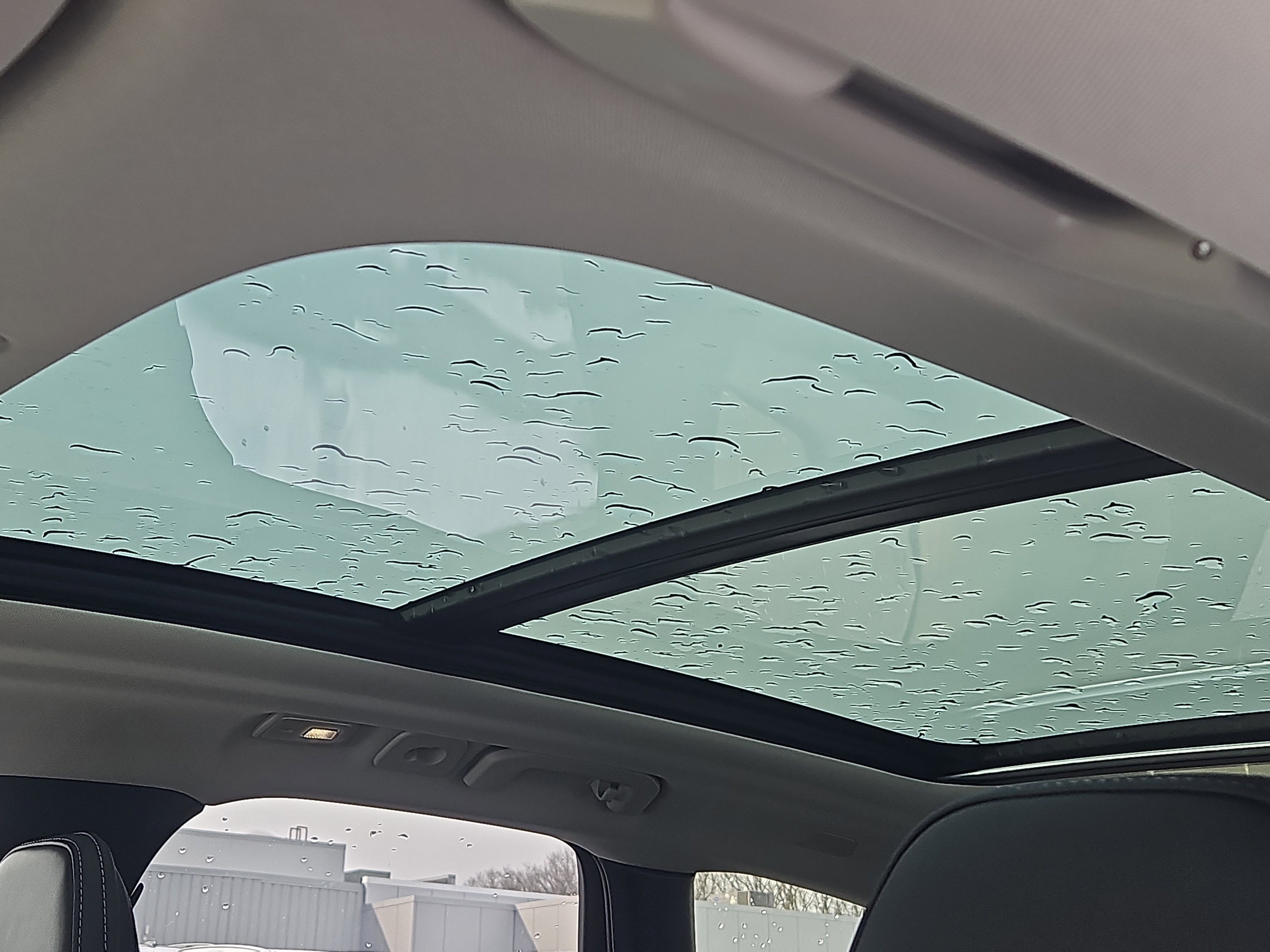 New 2026 Volvo XC60 T8 Ultra w/ Protection Package Premier image 6