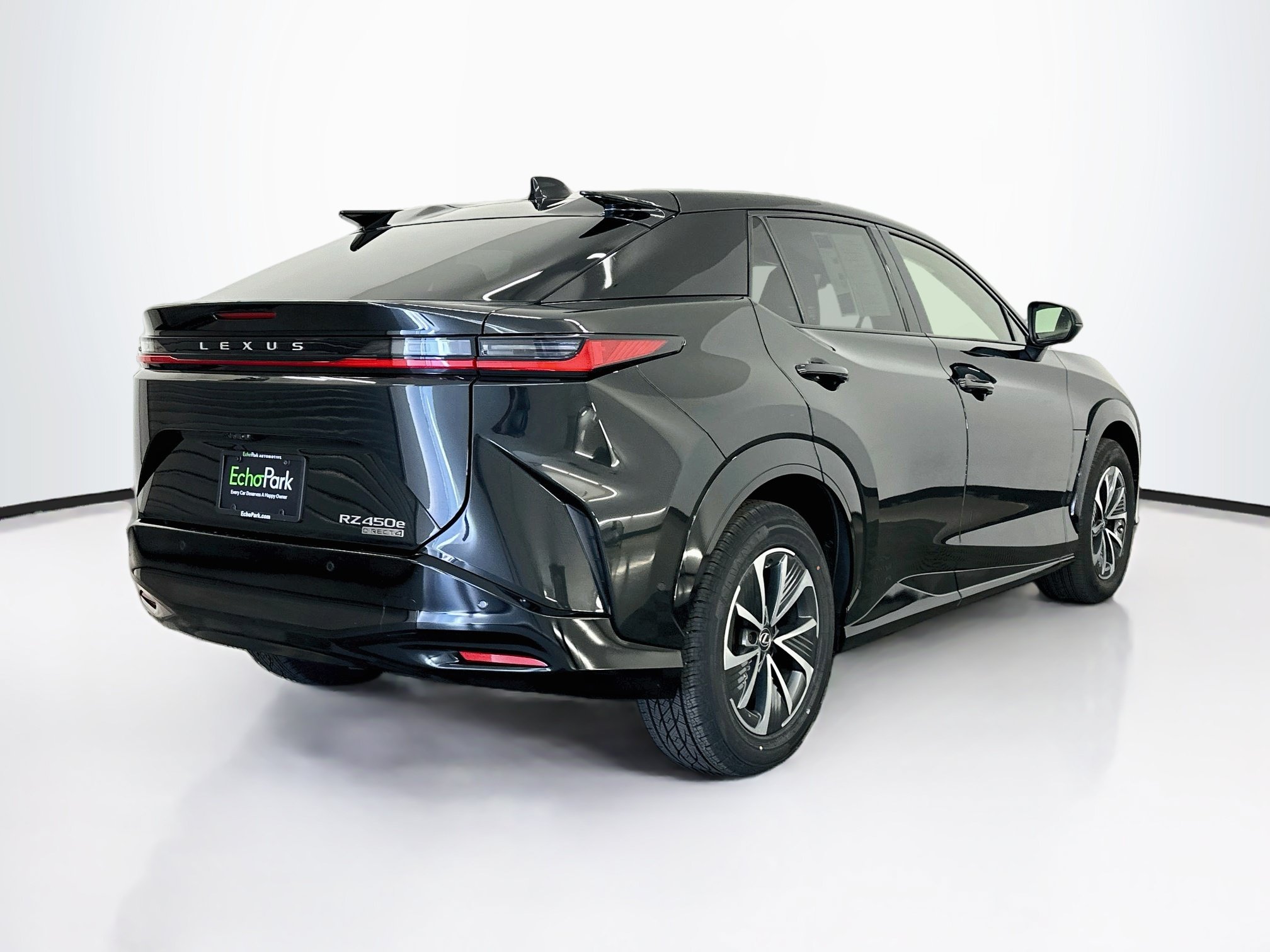 Used 2023 Lexus RZ 450e Premium w/ Technology Package AWD/4WD image 9