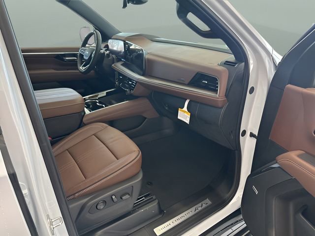New 2026 Chevrolet Tahoe High Country image 22
