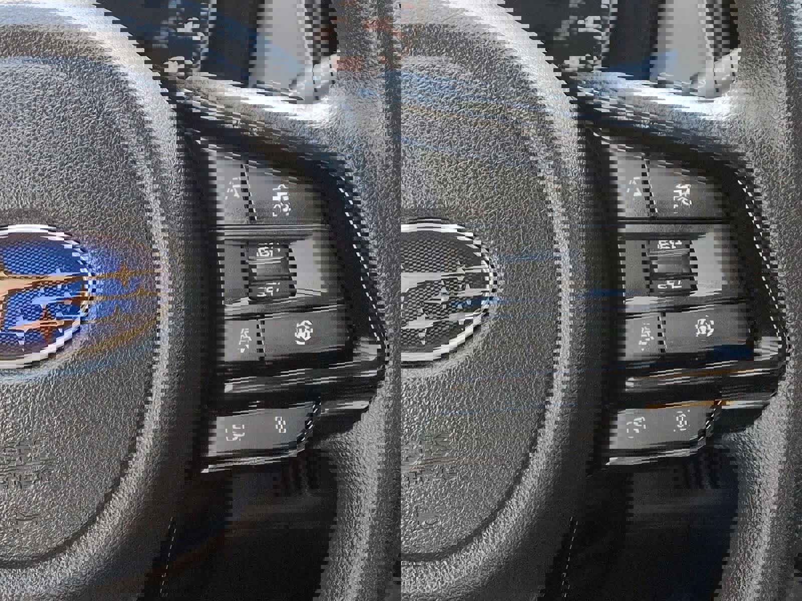 Certified 2024 Subaru Crosstrek 2.0i Premium image 27