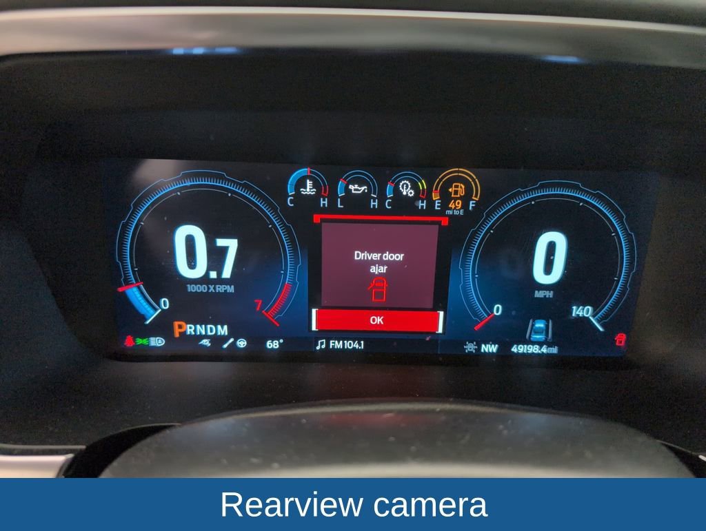 Used 2022 Ford F150 Raptor w/ Equipment Group 801A High image 28