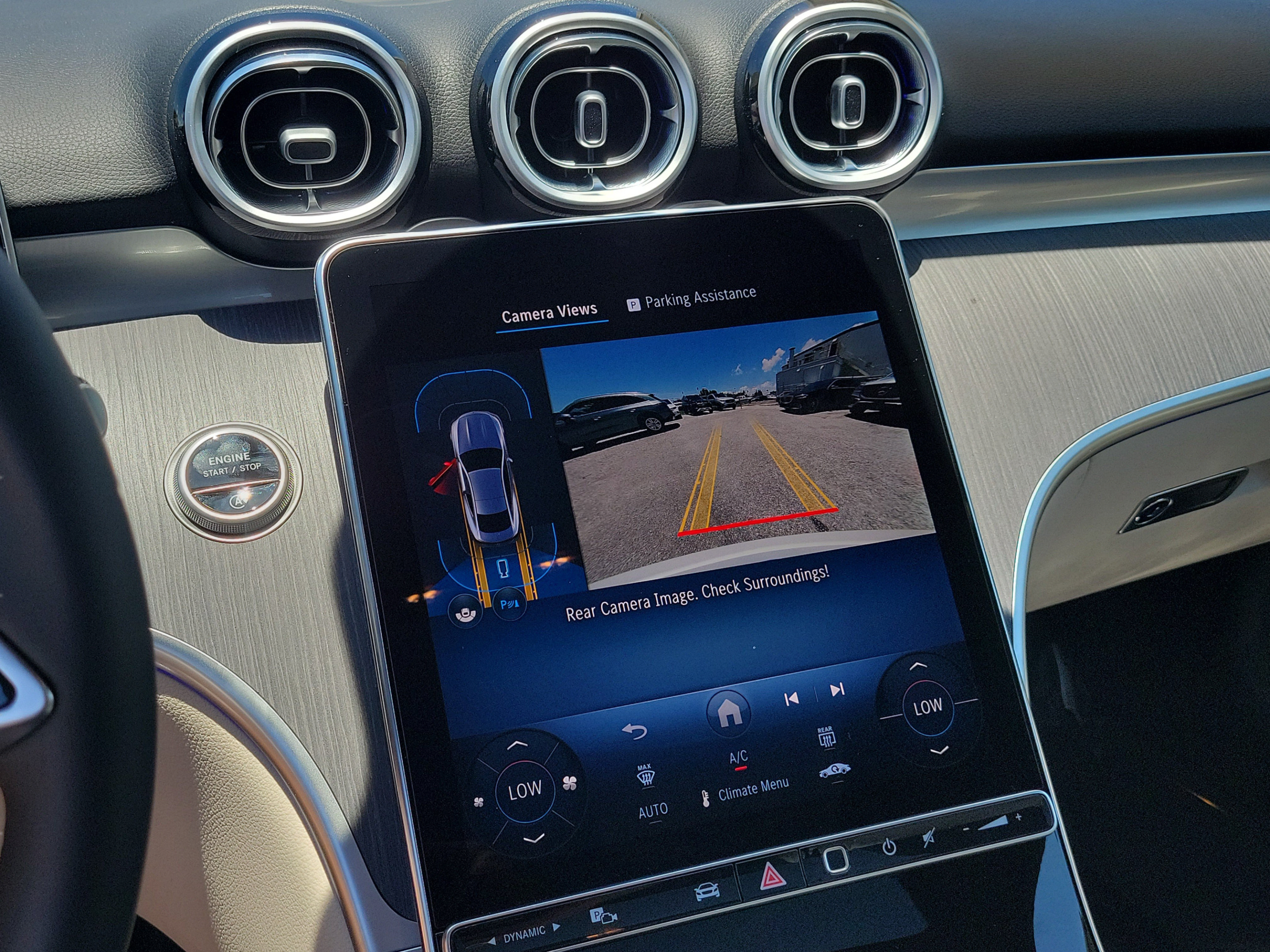 New 2026 Mercedes-Benz CLE 300 4MATIC Coupe image 22