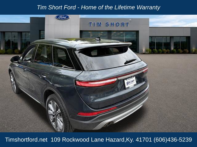 Used 2020 Lincoln Corsair Reserve w/ Equipment Group 201A AWD/4WD image 9