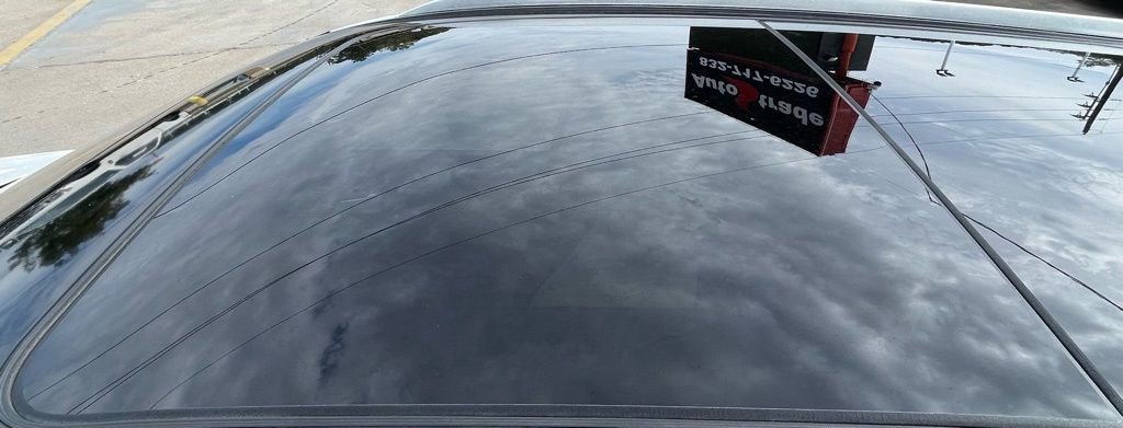 Used 2016 Lincoln MKX Reserve w/ Luxury Package image 10