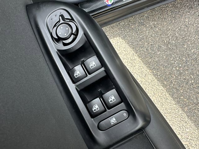 Used 2024 Alfa Romeo Tonale Ti w/ Premium Interior Package image 26