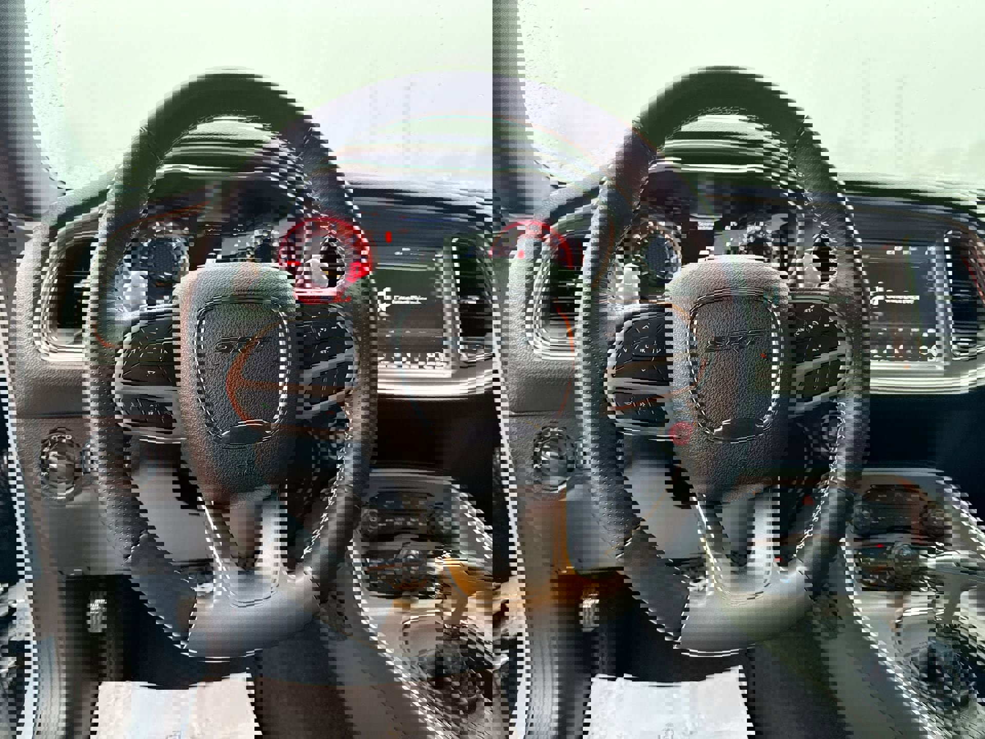 Used 2022 Dodge Challenger SRT Hellcat Redeye image 11