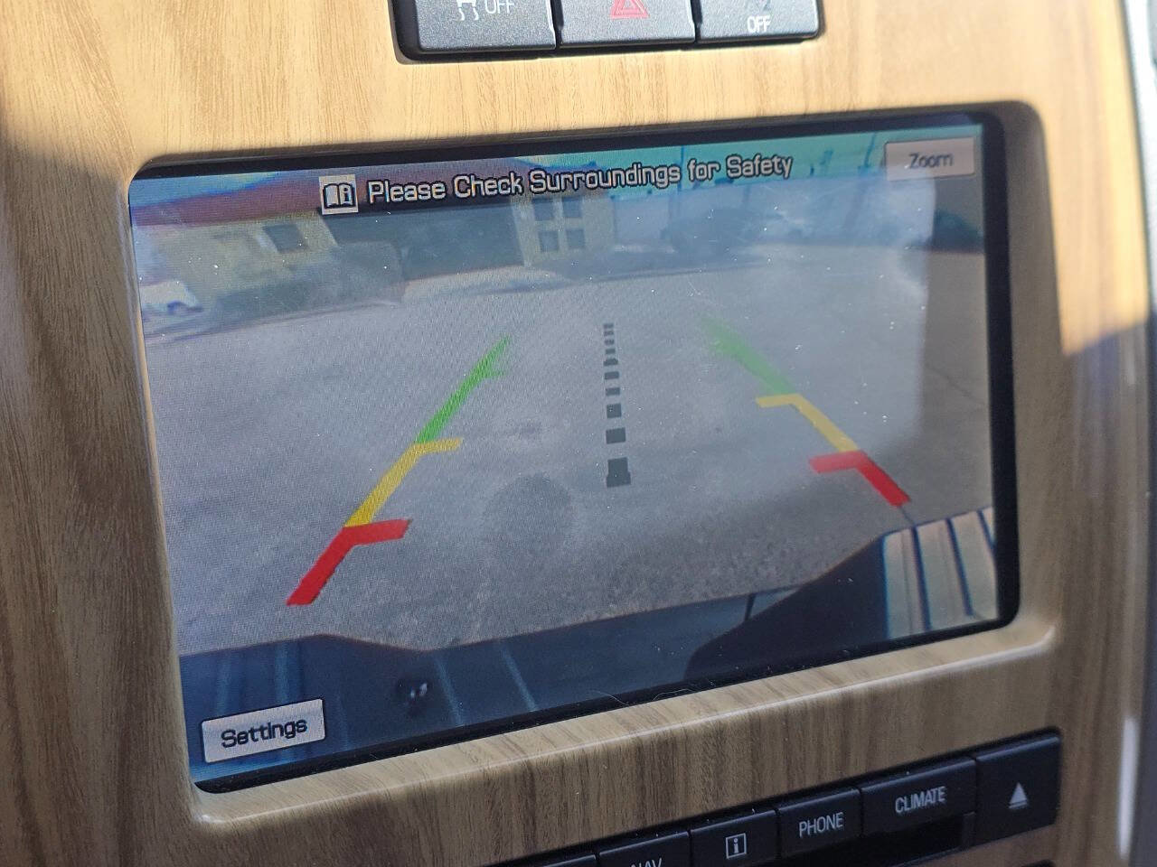 Used 2011 Ford F150 Lariat w/ Lariat Plus Pkg image 19