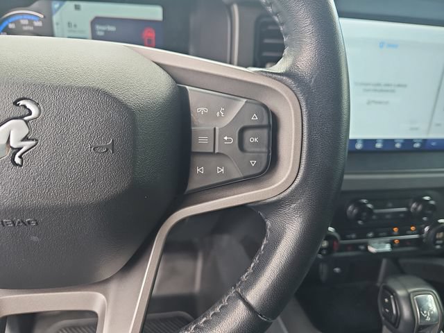 Used 2024 Ford Bronco Big Bend AWD/4WD image 18