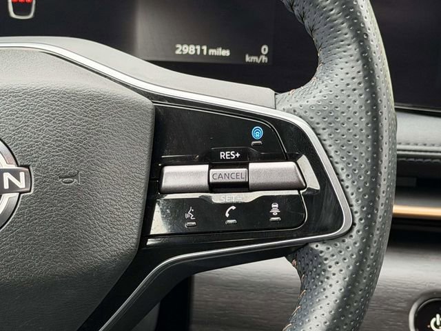 Used 2023 Nissan Ariya FWD image 18