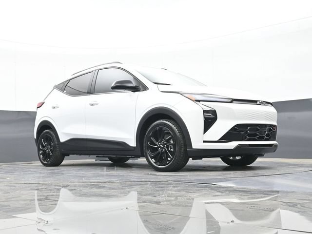 New 2027 Chevrolet Bolt RS FWD image 50