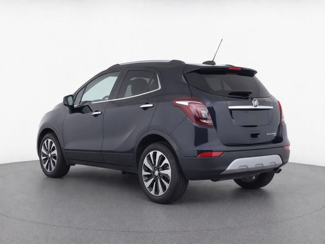 Used 2022 Buick Encore Preferred w/ Safety Package AWD/4WD image 3