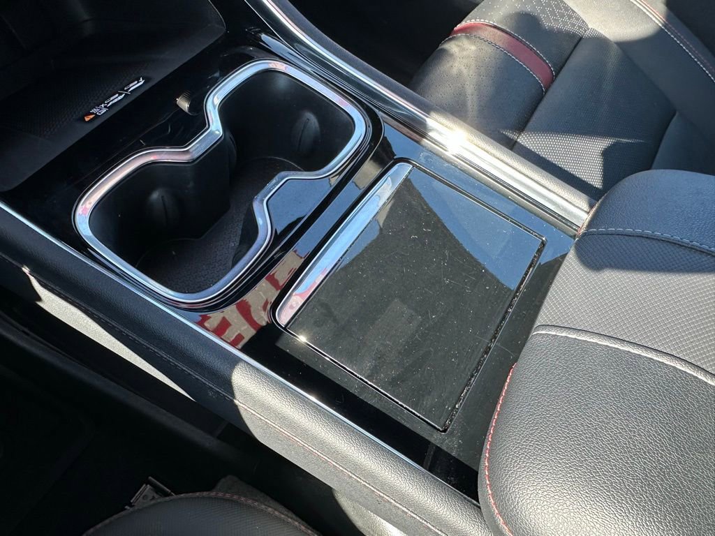 Used 2025 Chevrolet Traverse RS w/ LPO, Floor Liner Package image 17