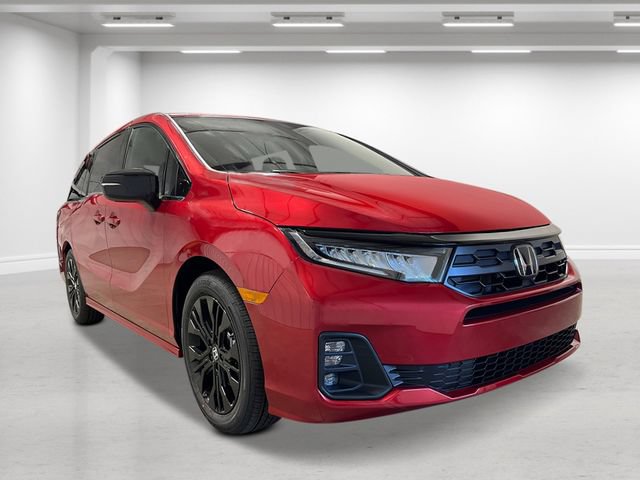 New 2026 Honda Odyssey Sport-L