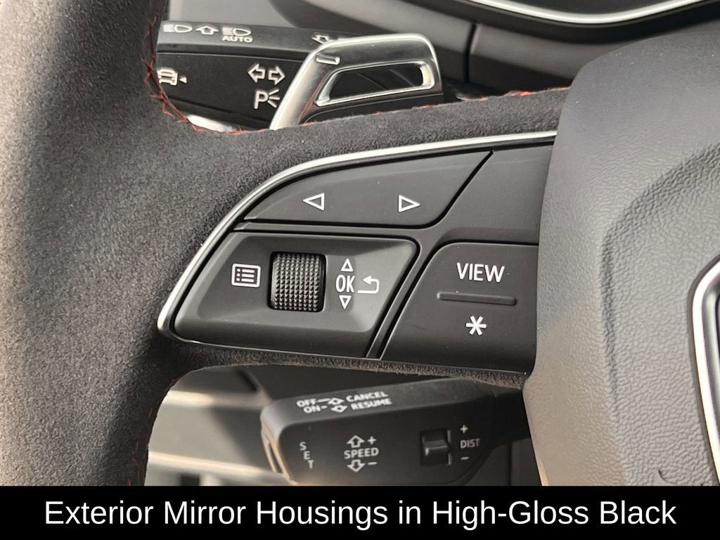 Used 2022 Audi RS 5 w/ RS Driver Assistance Package image 16