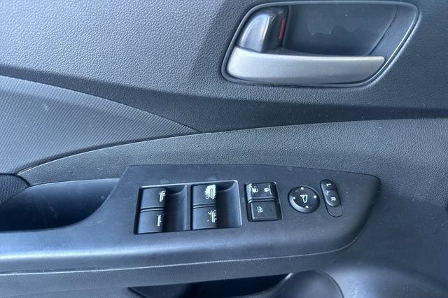 Used 2015 Honda CR-V LX image 11