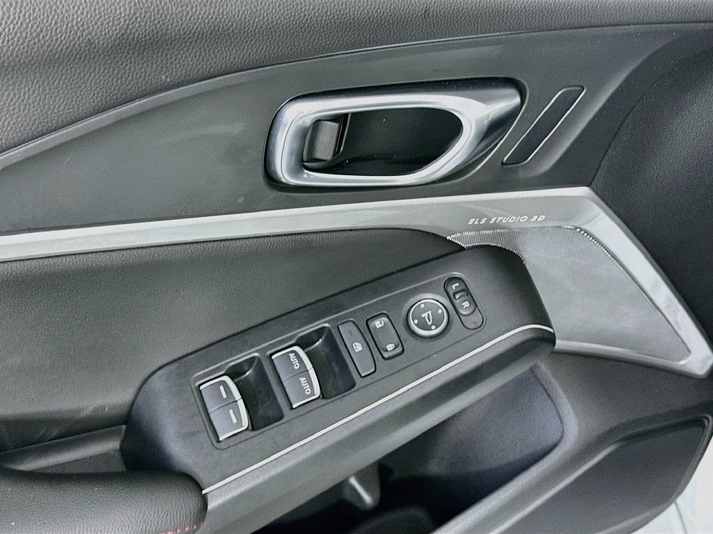 Used 2025 Acura Integra Type S FWD image 24