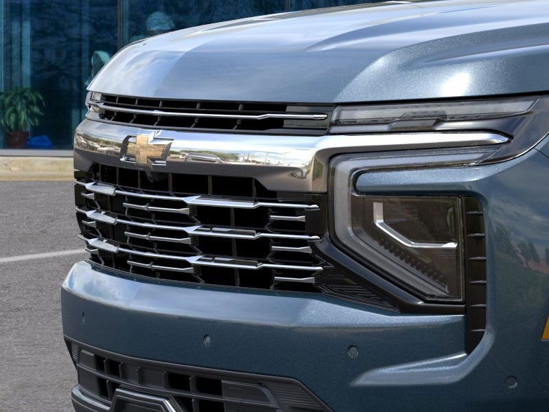 New 2026 Chevrolet Tahoe Premier w/ Sun And Tow Package image 13