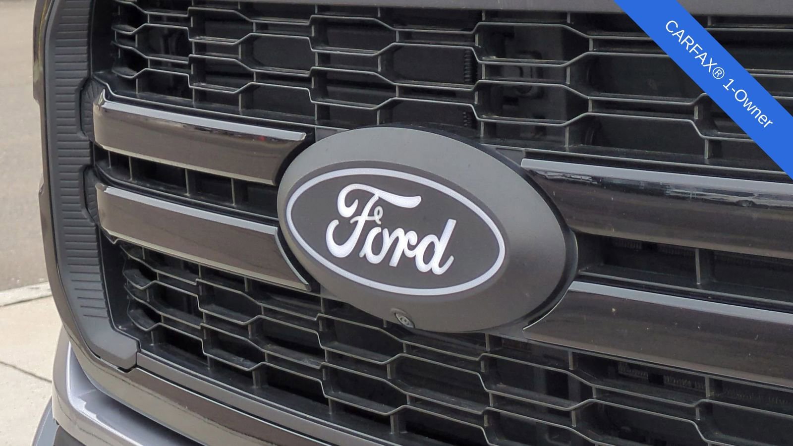 Used 2024 Ford F150 Lariat w/ Equipment Group 502A High image 12