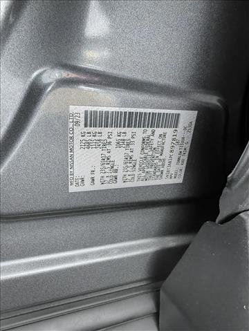 Used 2023 Nissan Rogue S image 21