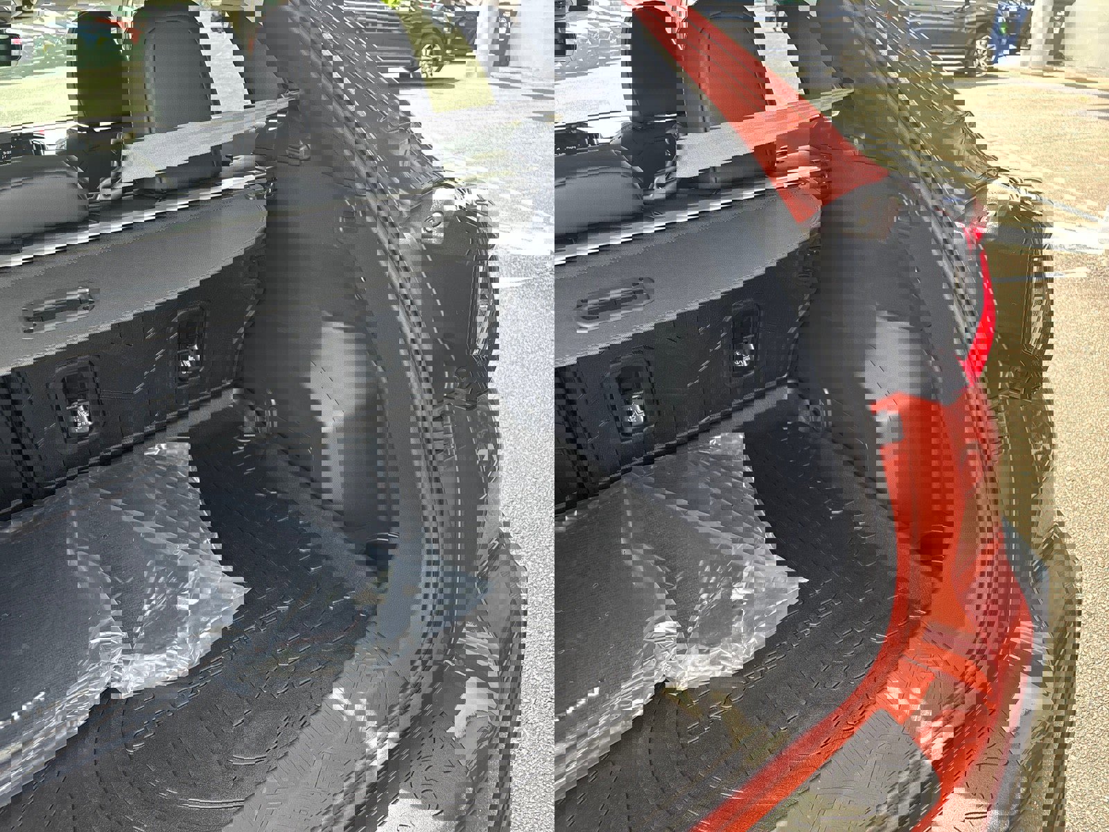 New 2025 Subaru Crosstrek 2.5i Limited w/ Popular Package #3A image 50