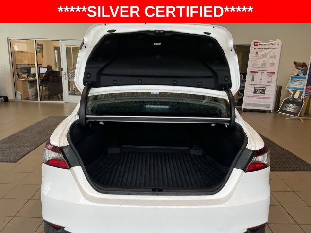 Certified 2023 Toyota Camry LE FWD image 31