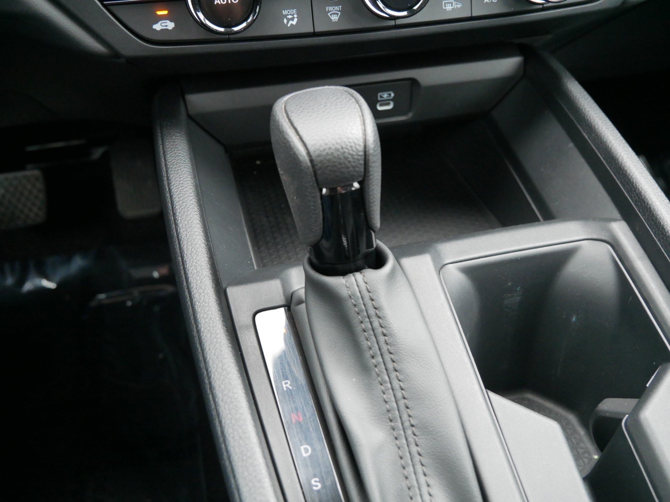 Certified 2023 Honda Accord EX image 24