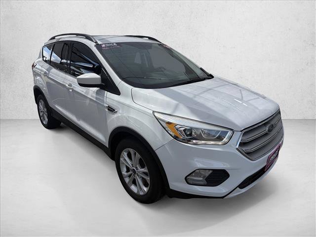 Used 2019 Ford Escape SEL AWD/4WD image 5