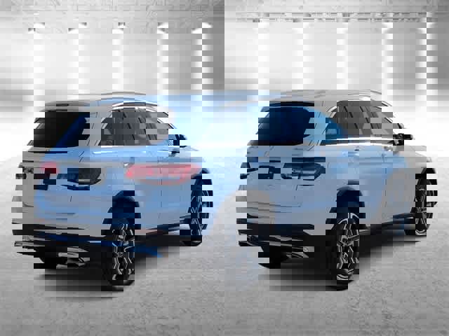 Used 2018 Mercedes-Benz GLC 300 4MATIC image 8