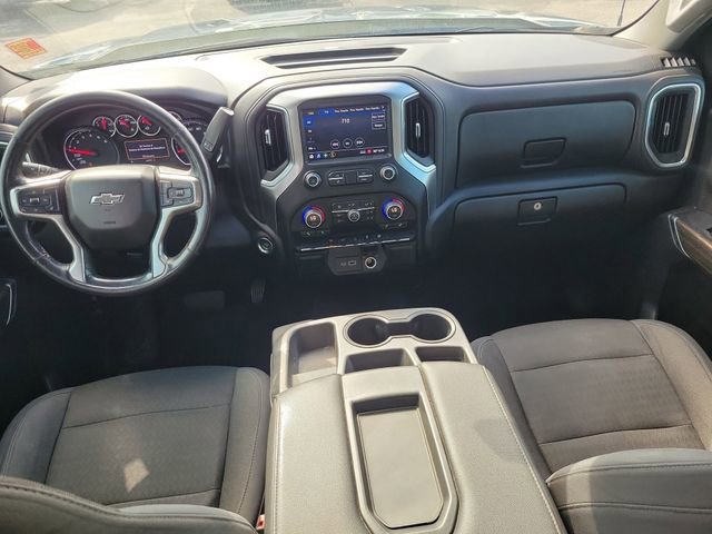 Used 2019 Chevrolet Silverado 1500 RST w/ All-Star Edition image 10