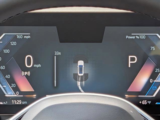 Used 2026 BMW 530i w/ Premium Package image 11