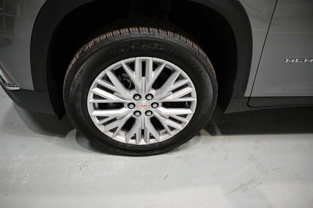 New 2026 GMC Acadia Elevation w/ Elevation Premium Package image 27