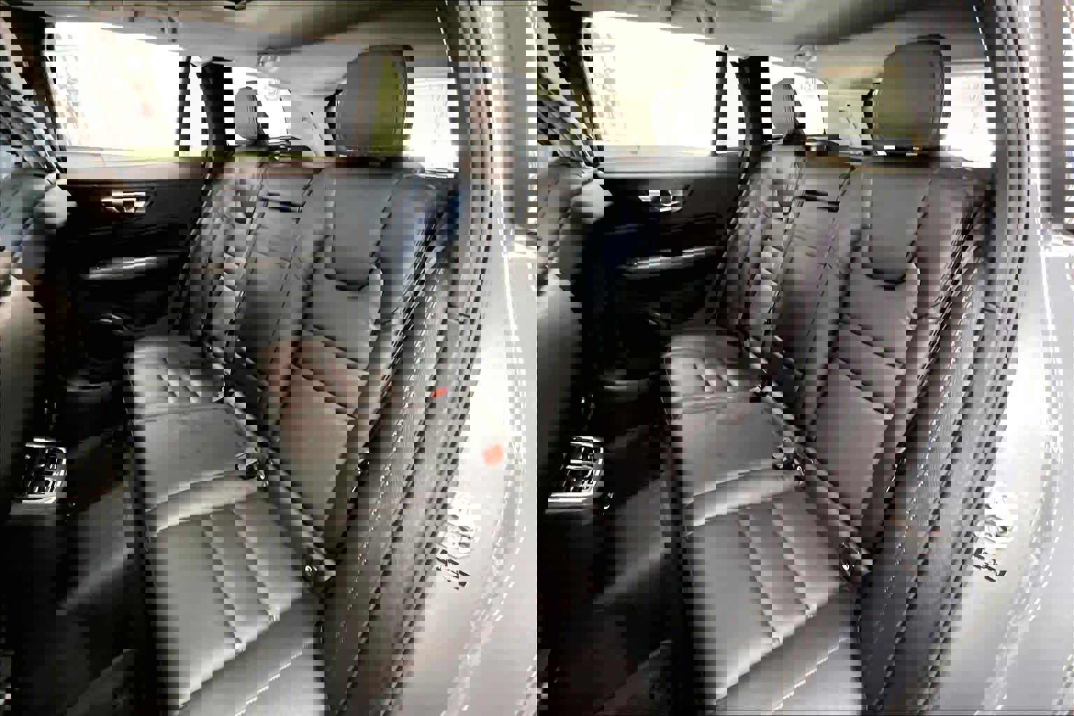 Used 2020 Volvo V60 T5 Cross Country w/ Cross Country Pro Package image 29