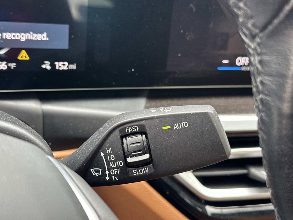 Used 2023 BMW i4 eDrive35 image 20