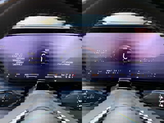 New 2026 Buick Enclave Avenir w/ Super Cruise Package image 19