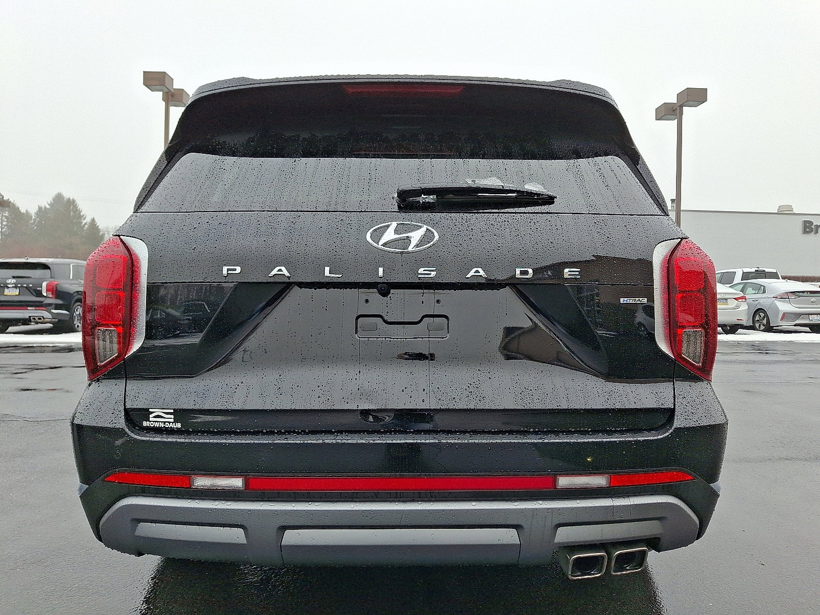 Used 2023 Hyundai Palisade Limited image 5