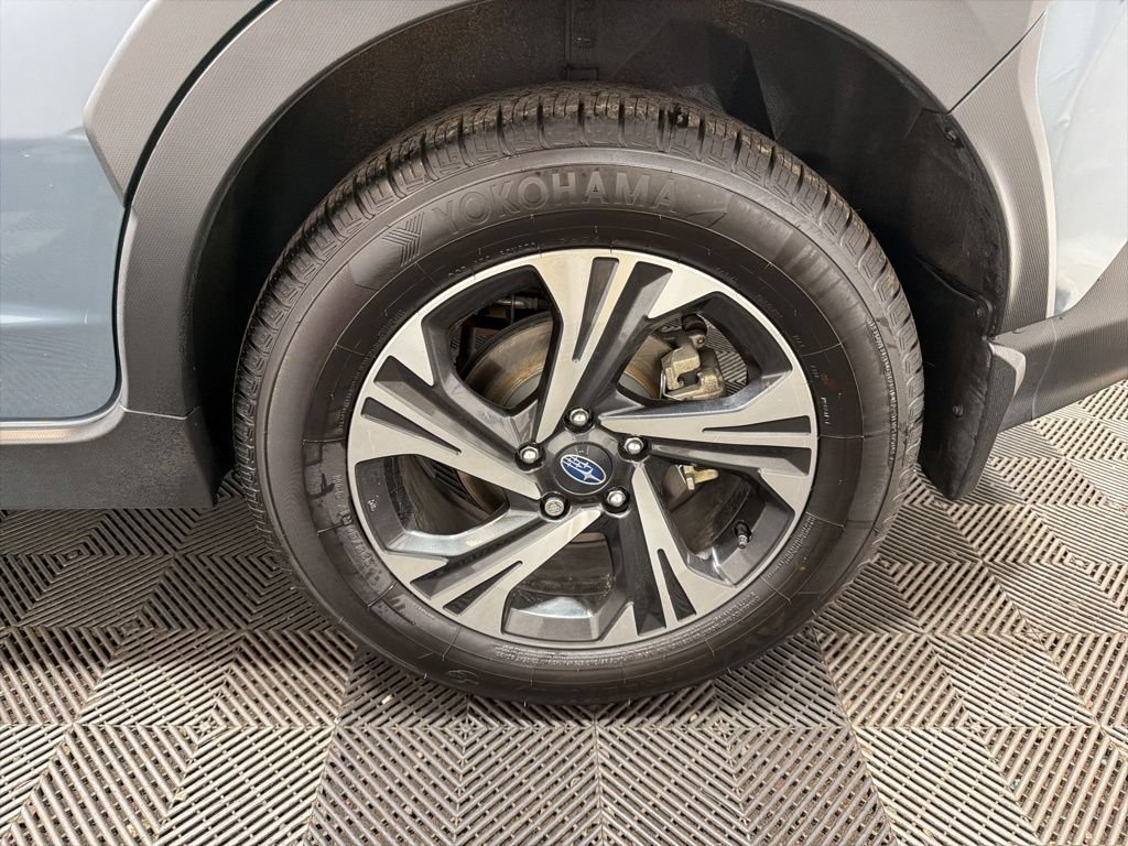 Used 2024 Subaru Crosstrek 2.0i Premium AWD/4WD image 33