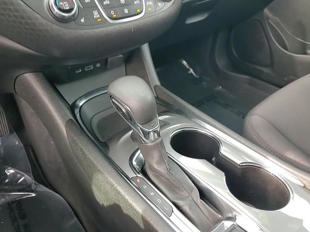 Used 2024 Chevrolet Malibu LT image 24