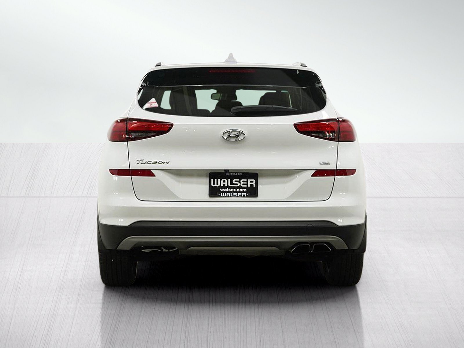 Used 2019 Hyundai Tucson SEL AWD/4WD image 4