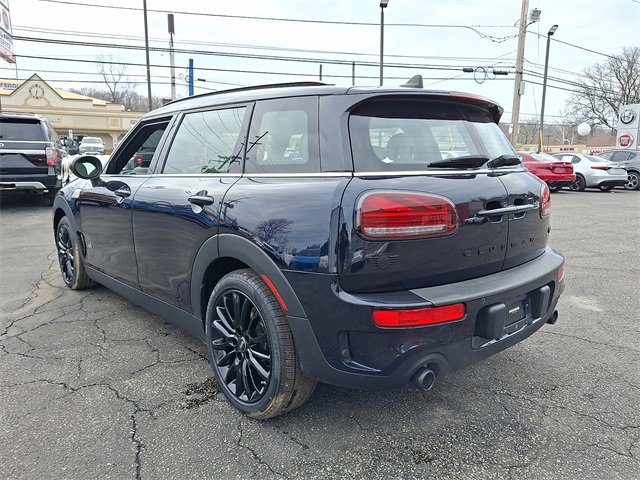 Used 2022 MINI Cooper Clubman S image 4