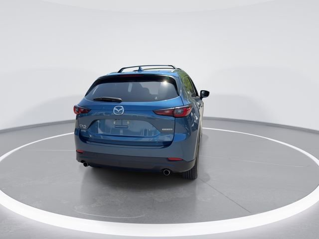 Used 2023 MAZDA CX-5 AWD 2.5 S image 7