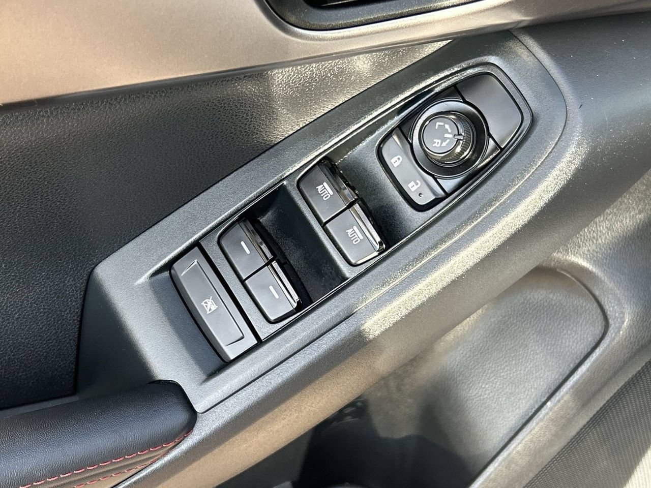 Certified 2024 Subaru Impreza 2.0i Sport AWD/4WD image 18