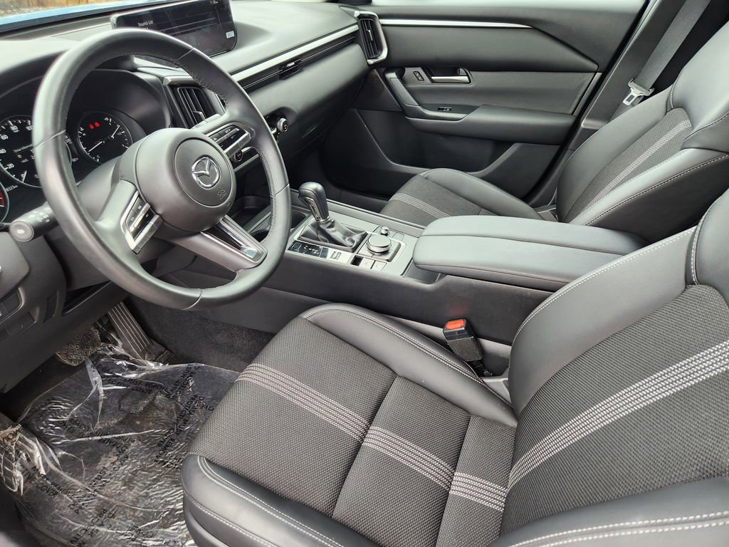 Used 2024 MAZDA CX-50 AWD 2.5 S w/ Select Package image 6