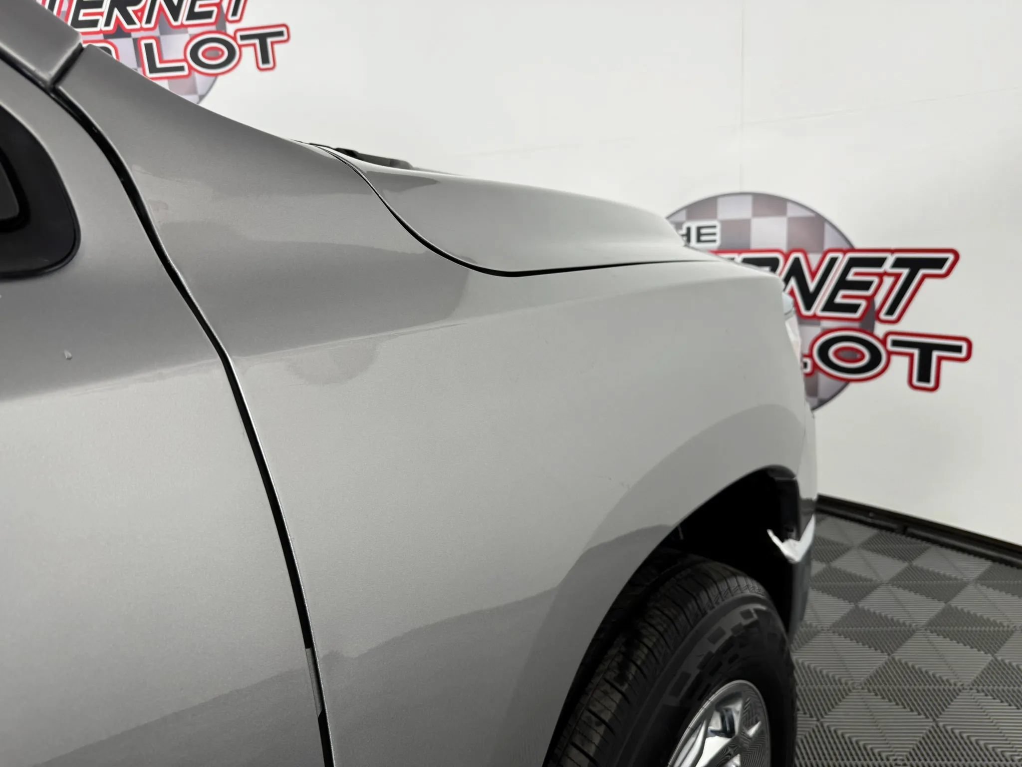 Used 2022 RAM 1500 Big Horn AWD/4WD image 29