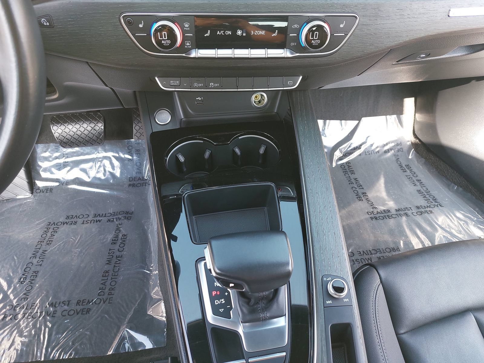 Used 2020 Audi A5 2.0T Premium w/ Convenience Package AWD/4WD image 22