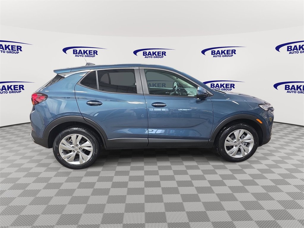 New 2026 Buick Encore GX Preferred w/ Comfort Package image 4