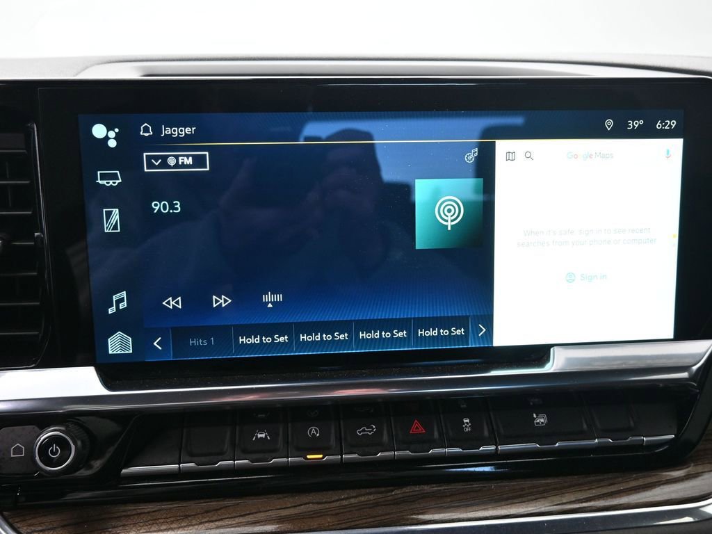 Used 2024 Chevrolet Silverado 1500 LT w/ LPO, Liner Protection Package image 29