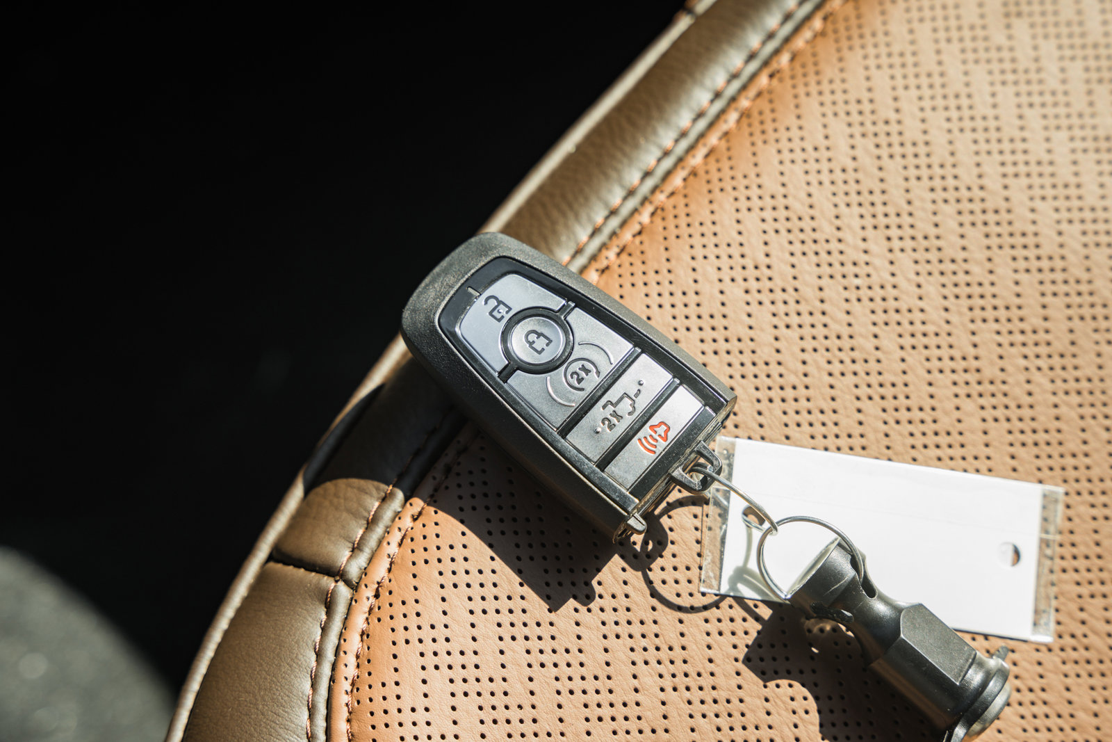 New 2026 Ford F350 King Ranch image 60